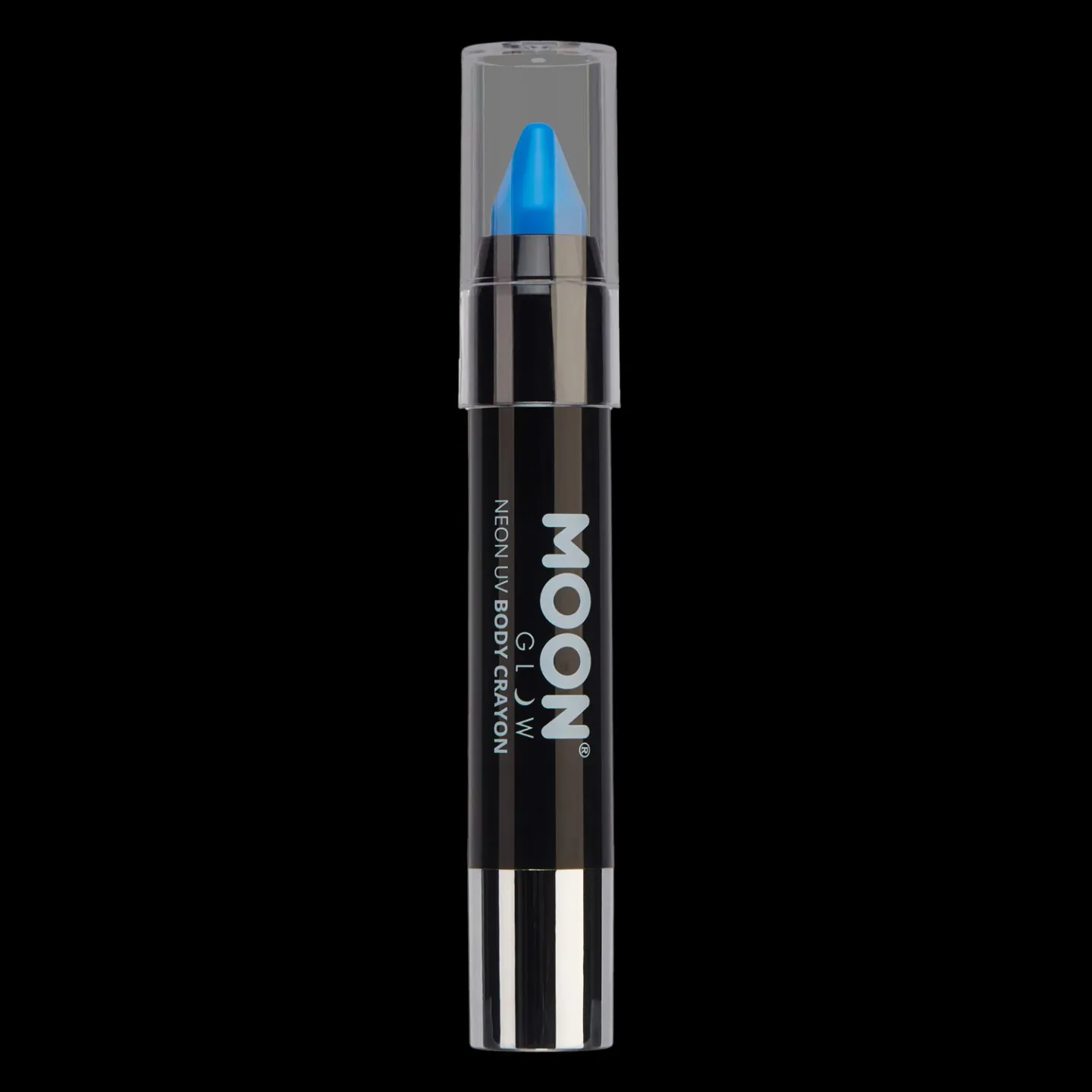 Paintliner UV blauw.