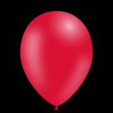 Feest ballonnen - 28cm - Pastel
