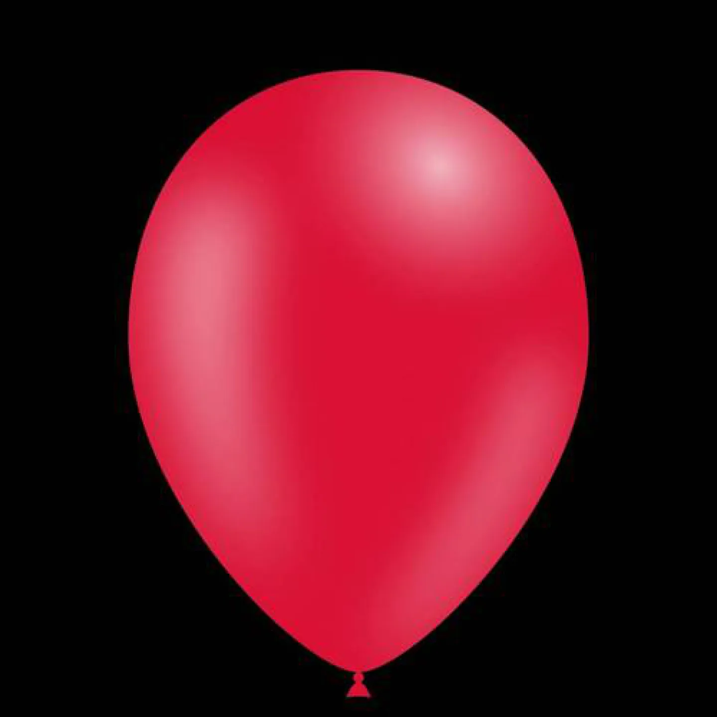 Feest ballonnen - 28cm - Pastel.