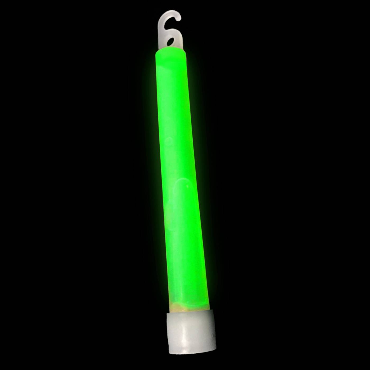 groene glowstick