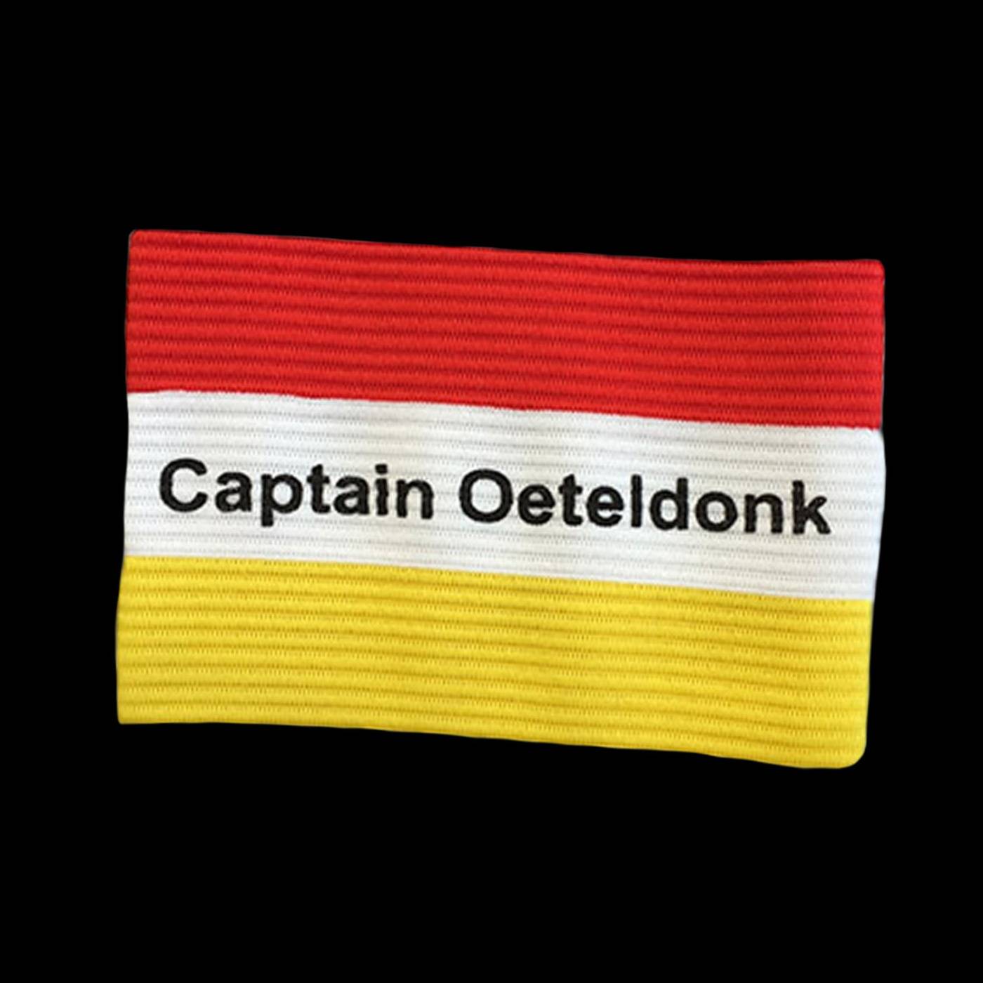 oeteldonkse aanvoerdersband