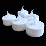 led waxinelichtjes theelichtjes led