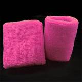 ROZE ZWEETBANDJES 2