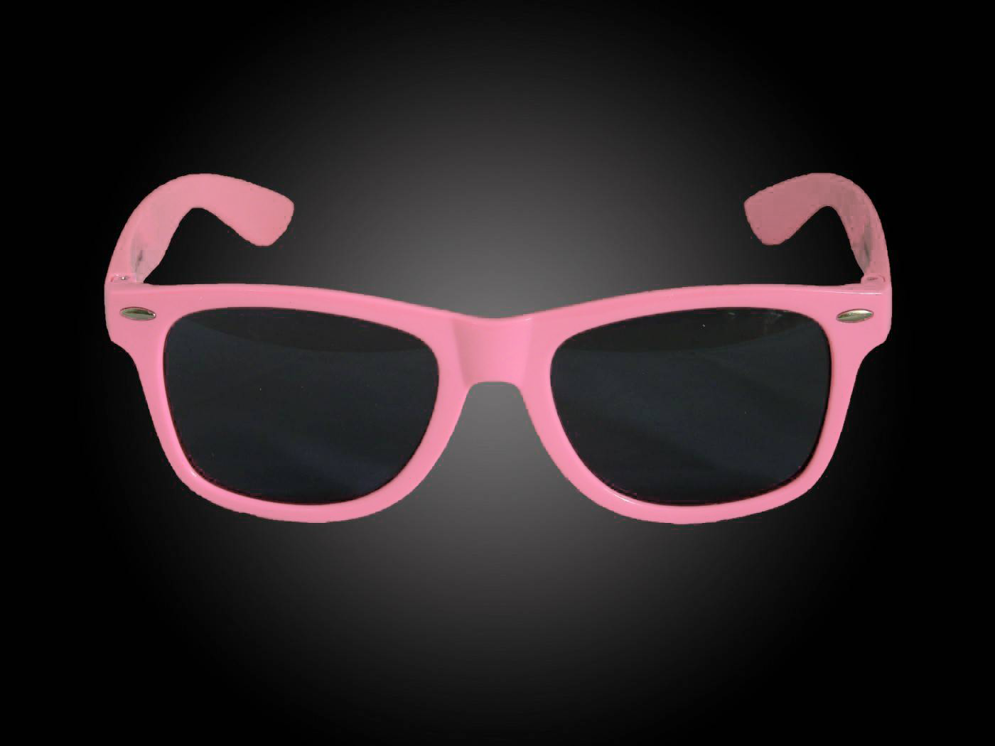 Roze zonnebril online kopen