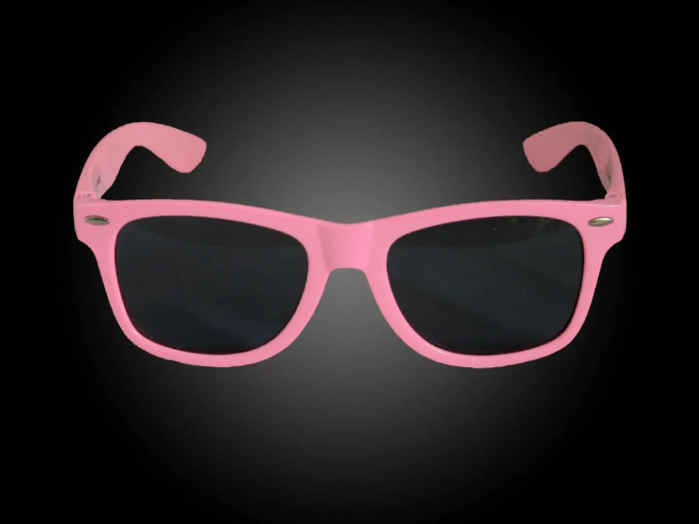Roze zonnebril online kopen.