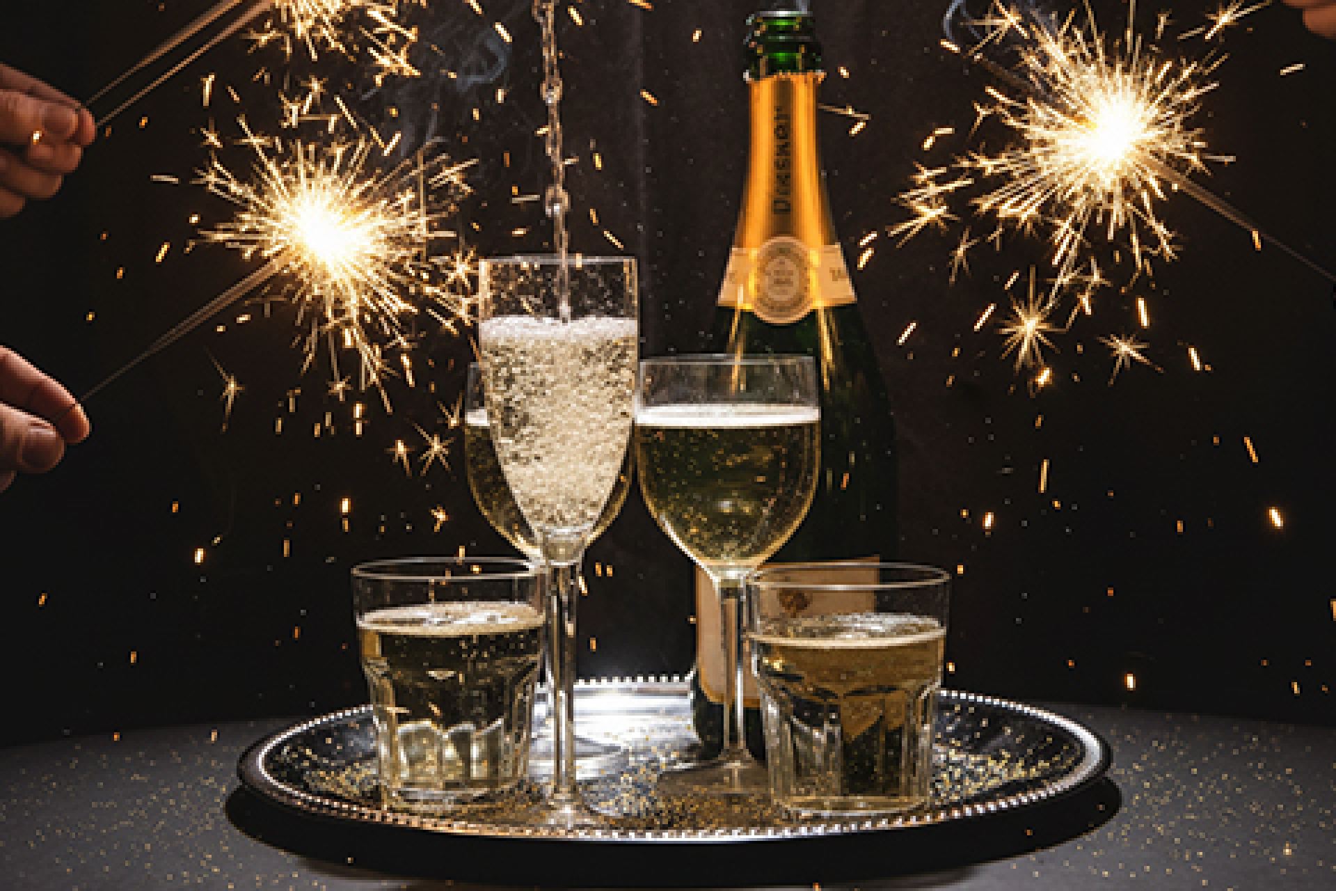 Oud en Nieuw artikelen