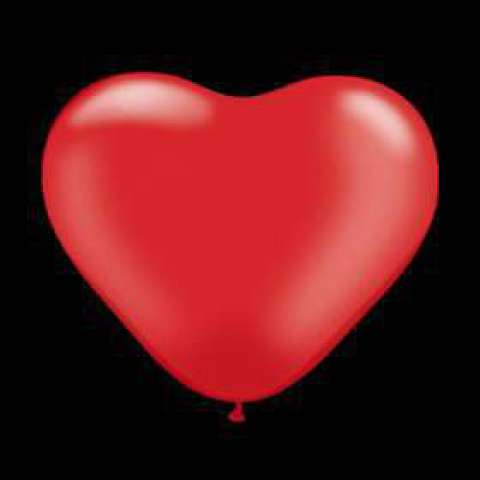 Vier de liefde met deze prachtige hartjesballonnen, ideaal voor Valentijnsdag!