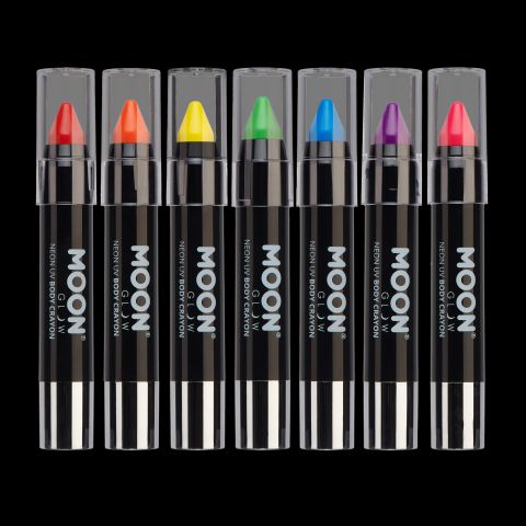 UV pennen voor de ultieme party sfeer!